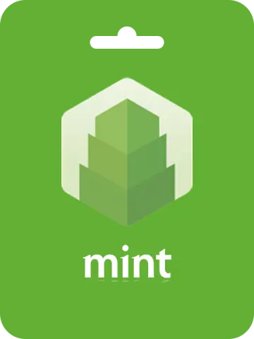 Mint预付卡(Global)